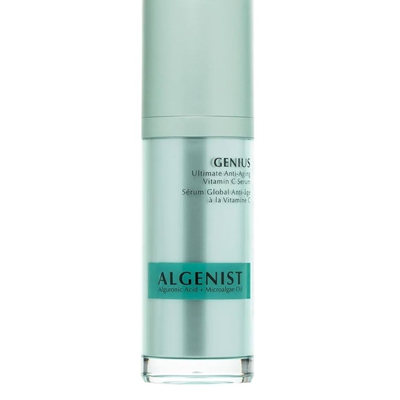 Algenist Genius Vitamin C Serum - Picture 1 of 3
